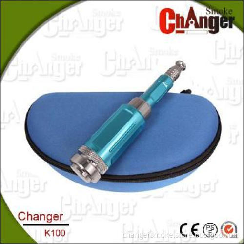 New product for 2013 k100 e cigarette with unique design